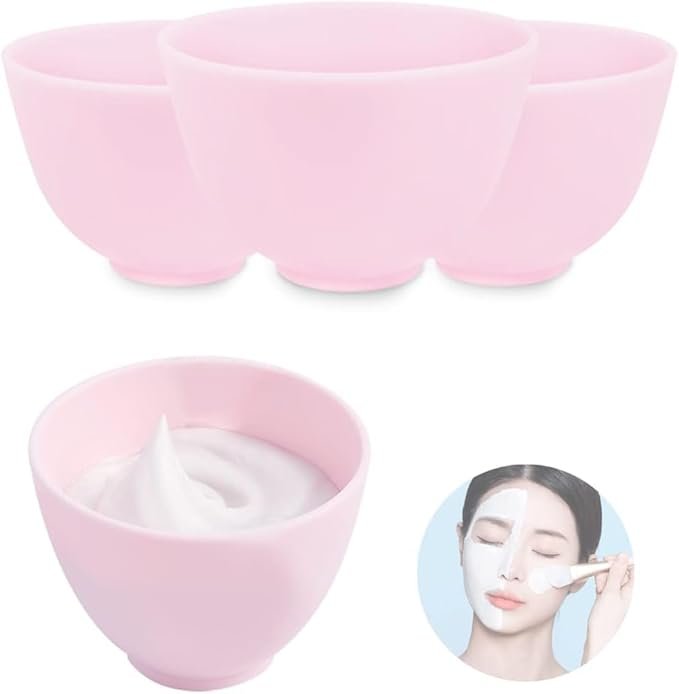 Silicon Mixing Bowls view 4